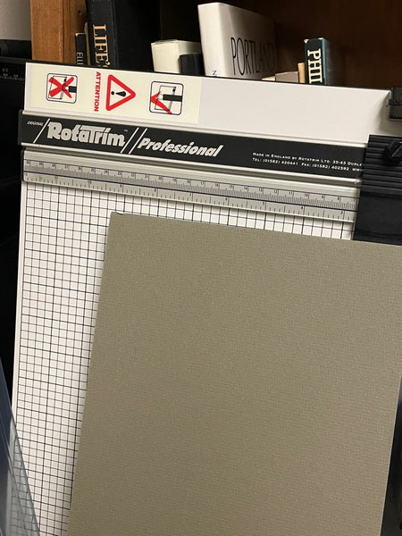 Rotatrim Professional Mat Cutter
