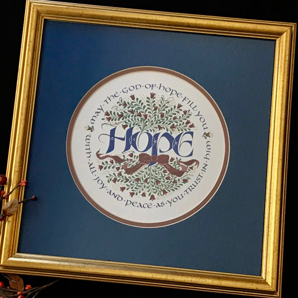 Hope Roundel