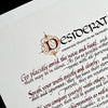 Desiderata